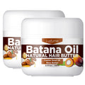 Luxfume Wholesale Nourishing Scalp Strengthening Hair Batana Oil Butter for Hair Growth