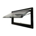 MAYGOOD MG16RW Strong and Durable Aluicamper Van Camper Box Window 1000x800mm with Fly Screen and Blind Screen