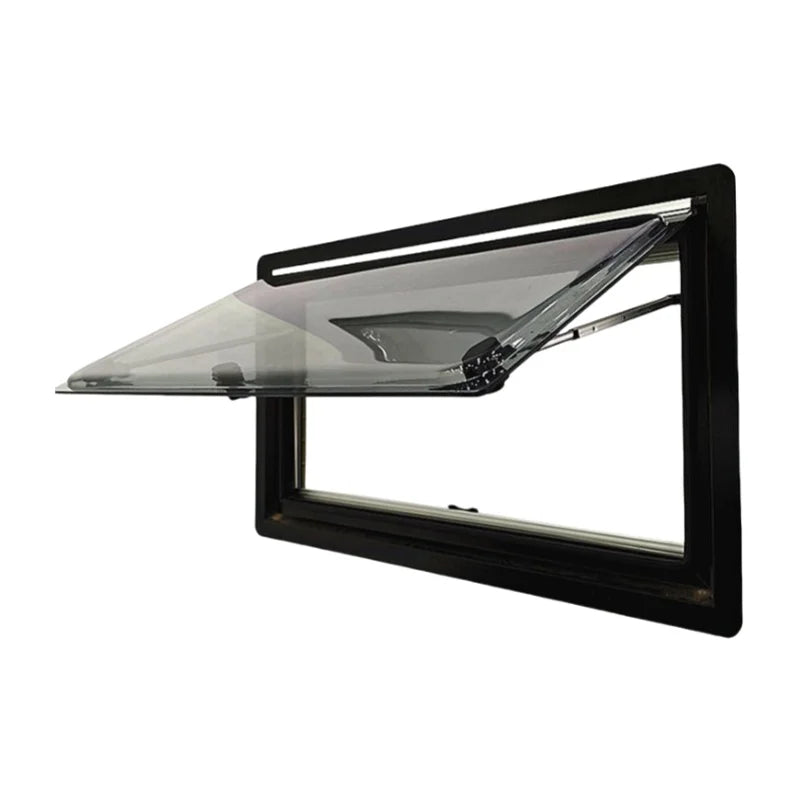 MAYGOOD MG16RW Strong and Durable Aluicamper Van Camper Box Window 1000x800mm with Fly Screen and Blind Screen