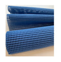 High Density PVC Foam Weaving Pattern Embossed Non slip Multifunctional Placemat Shelf Drawer Grip Liner