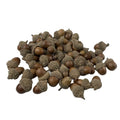 Naturals Eco-Friendly DIY Decorations Raw Technique Acorns Love Style