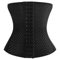 Fitness Women Body Shaper Slim Hollow Waist Trainer Tummy Girdle Control Underbust Corset Belt
