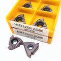 MMT22ER 22IR 16ER 16IR 11IR 11ER AG55   AG60 VP15TF ER6020 US735 CNC Thread Milling Cutter Carbide Tool MMT22ER 22IR 16ER 16IR
