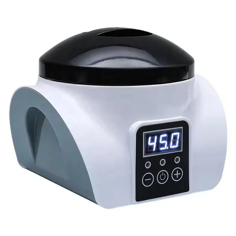 36w Electric Steam Nail Remover Nail Glue Remover Manicure Enhancement Tool Gel Remover Salon Nail Washer Home Beauty Shop
