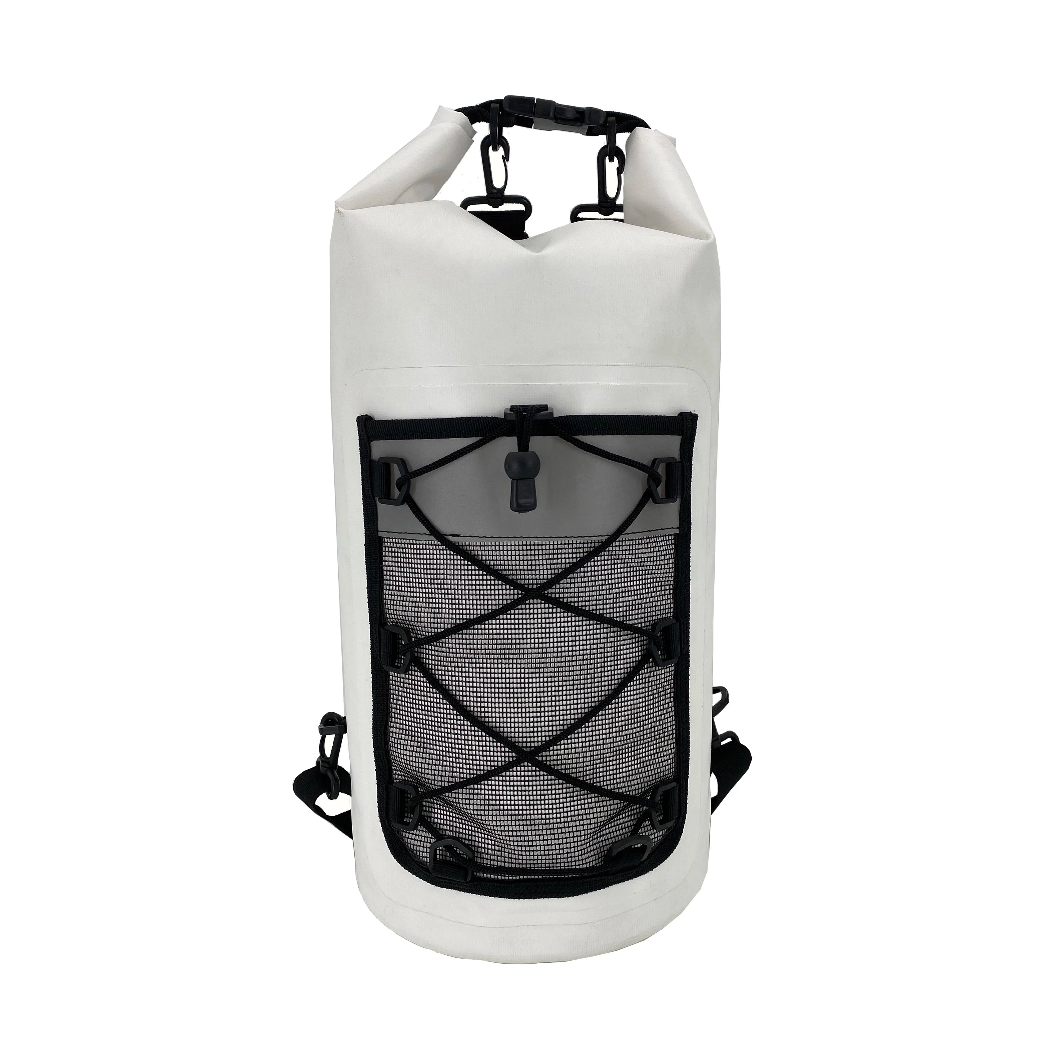 OEM Waterproof Floating Dry Bag for Hiking