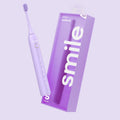 Rechargeable Electric Toothbrush With Automatic Adjustment Advanced Oral Care for Teeth Whitening