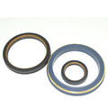 Hot Sale Oil and Gas Field Services NR SIL NBR HNBR FKM FVMQ EPDM 1502 Hammer Union Seals
