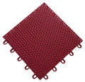 Anti-slip Plastic Interlocking Floor Outdoor/indoor Tiles Court Flooring for Basketball Tennis