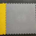 Heavy Duty Interlocking Pvc Garage Floor Tiles