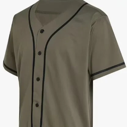 Wholesale Custom Cheer Baseball Jersey Adult Custom Jerseys Cheerleading