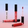 Wholesale Lip Makeup Lip Gloss Pigment Powder Custom Lip Gloss Tubes with logo