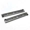 Refrigerator Drawer Slide Rail Catering Equipment Guide Rail /GT013 Screw Extension Type