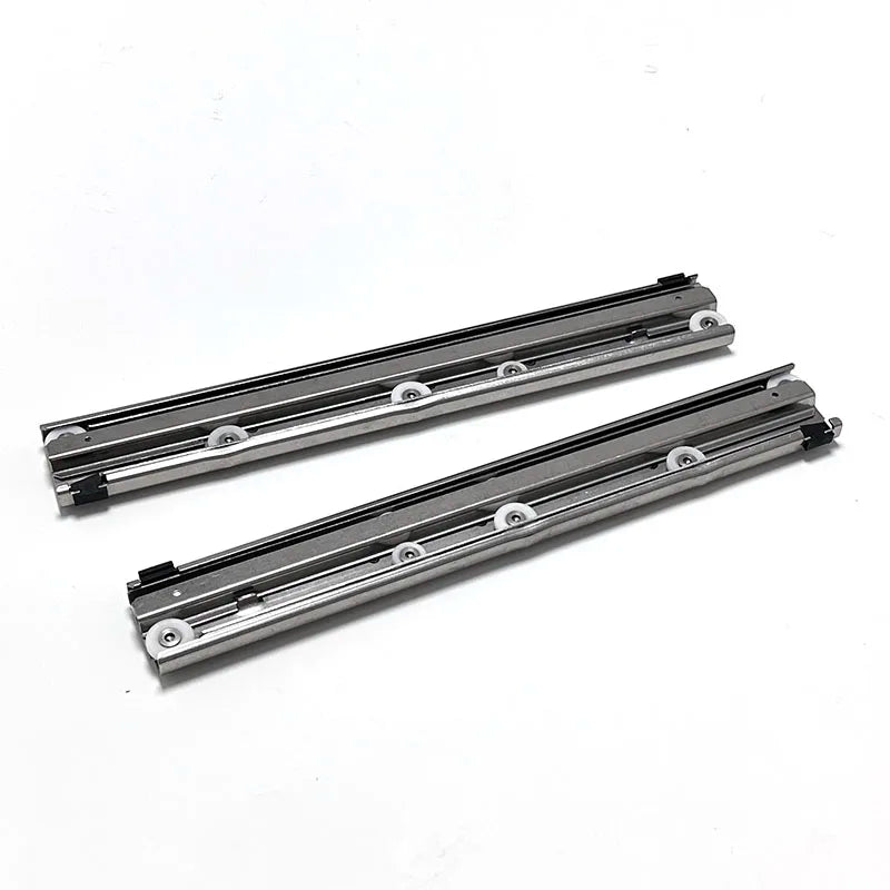 Refrigerator Drawer Slide Rail Catering Equipment Guide Rail /GT013 Screw Extension Type