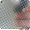 TSAUTOP 0.5/1m Width PVA Carbon Fiber Water Transfer Hydrographic Printing Film Hydro Dipping Patterns