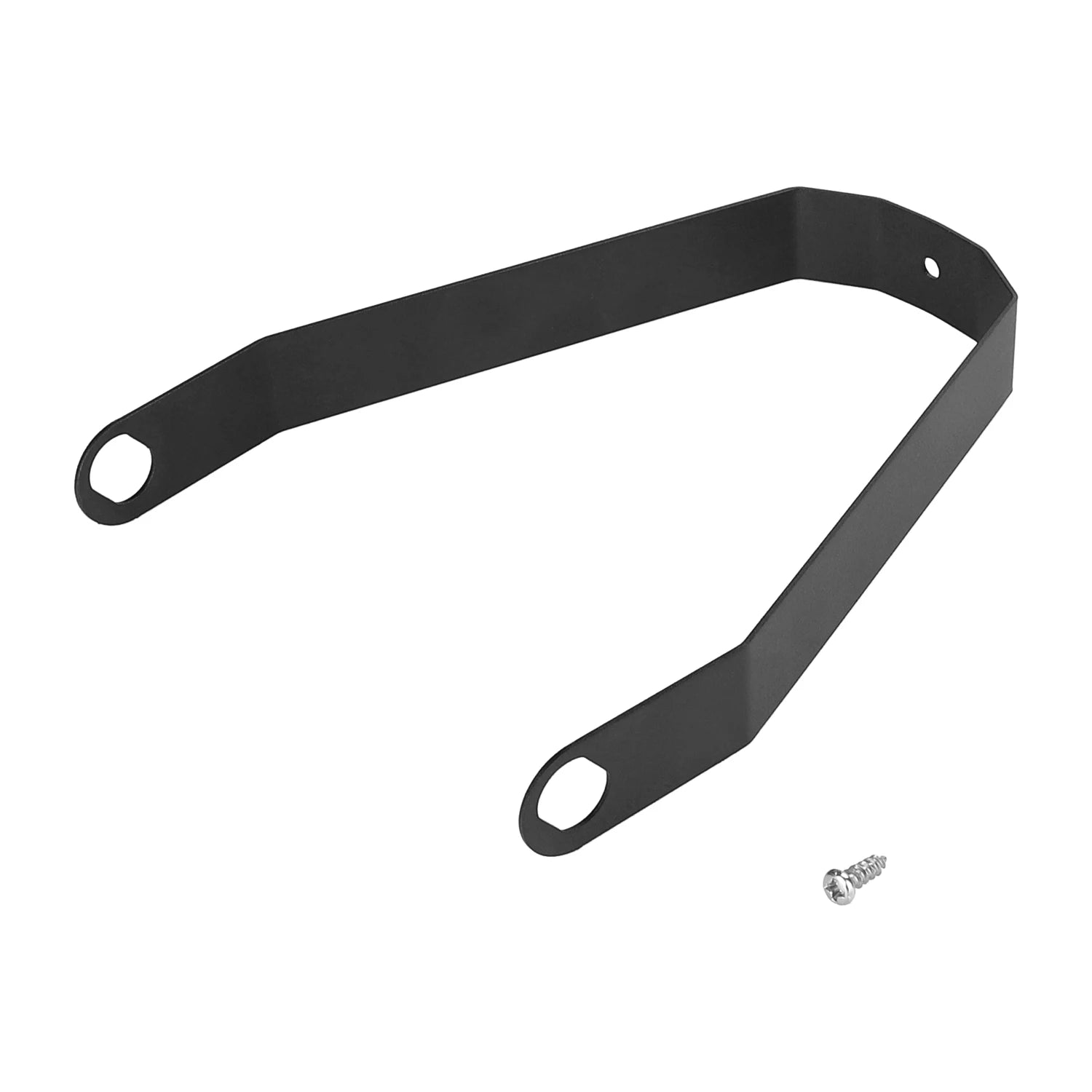 Mudguard Support Stand Metal Rear Fender Bracket with Screws G30 Max Electric Scooter Accessories for Ninebot Max G30 Scooters