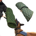 Intermediate Training Bite Sleeve for Large Dog protection Arm Sleeves
