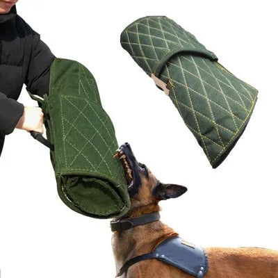 Intermediate Training Bite Sleeve for Large Dog protection Arm Sleeves