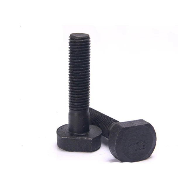 Factory Custom Made High Strength Grade 8.8 10.9 Wheel Stud Studs T Slot Head Bolts