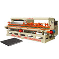 Best Price Automatic Stair Anti-Skid Polisher 14 Arc Edge Profile for Stone Ceramic Tiles Processing Grind Polishing Machinery