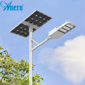 Green Power Durable Anern 30w 6m Solar Power Street Lamp Post