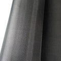 Hot Selling 1K 93G Carbon Fiber Twill Fabric Roll Woven for Cars Shoes Bags Blankets Luggage Outdoor Use Fireproof Feature