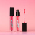 Matte 6 Color Lip Gloss Waterproof Lipstick Nonstick Glass Velvet Brand Makeup