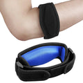 Durable Sports Badminton Neoprene and EVA Compression Tennis Elbow Brace