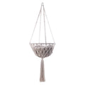 Popular Handmade Cat Swing White Cat Bed  Pet Nest Swing Hammock for Cats