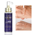 Customize Organic Vegan Melasma Removal Antiaging Skin Maintenance Repairing Hyaluronic Acid Face Serum for Black Women