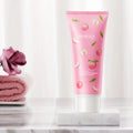 BIOAQUA Peach Lactic Acid Bacteria Skin Smooth Moisturizer Nourishing Body Lotion
