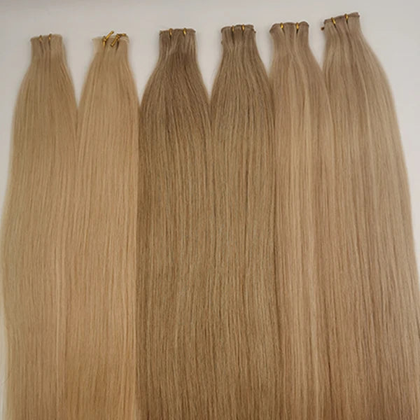 Bulk New Cuticle-Aligned for European Hair Extensions for No Return Premium Quality Body Wave Yaki