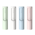 Portable Travel Lint Remover Self Cleaning Lint Roller Brush Reusable Dog Cat Hair Remove Tool