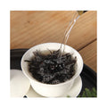 OEM Custom Organic High Mountain Bulk Red Robe Roasting Oolong Tea Loose Leaf