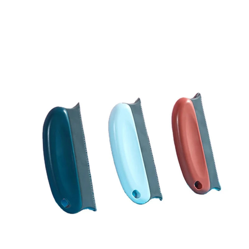 Household Pet Hair Remover Dust Removal Brush Portable Lint Remover