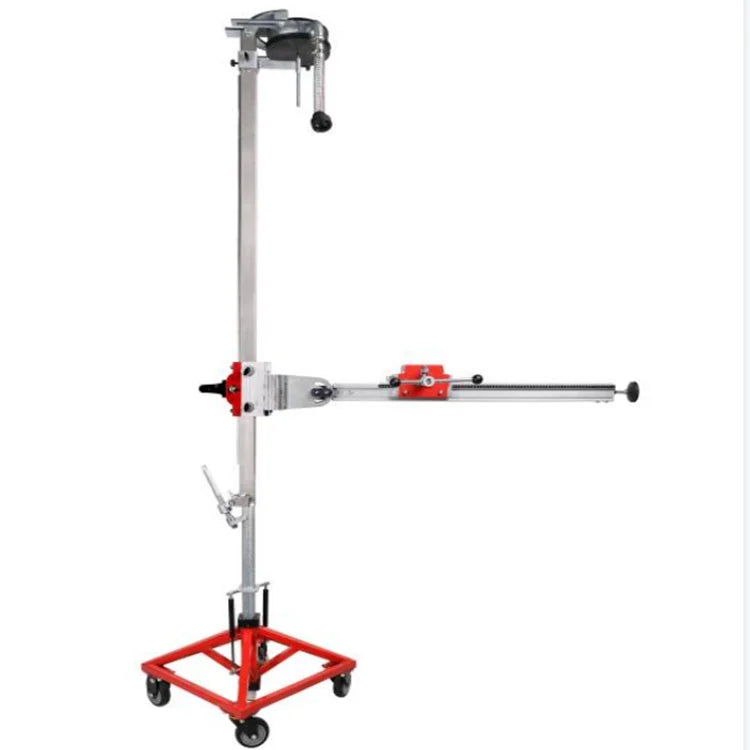 Hot Sale! BYCON Premium Quality Ceiling Drill Stand DSP-3000 for Vertical Horizontal and Ceiling Drilling