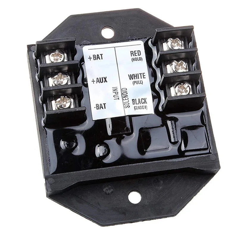 HNARL Solenoid Controls Relay Module 7026155 for JLG Boom Lift