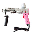 Factory Direct 2-in-1 Stainless Steel Tufting Gun Wholesale Product