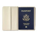 Wholesales Travel Accessories Passport Covers PU Leather Passport Cover Holder