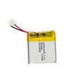 Custom Factory Supply OEM/ODM 600mAh Rechargeable 603035 Lithium Polymer Li-polymer 3.7V Lipo Battery