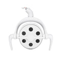 6LED Dental Oral Operation Lamp Induction Sensor Light LED for Dental Unit Chair Equipment Teeth Whiteninght