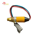 Hangood Excavator Parts 3E-6455 3E6455 Oil Pressure Sensor E320B E322B E322C E325B E330B E330C E345B Pressure Switch Sensor