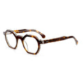 MB1577 Vintage Acetate Optical Eyewear Frame Manufacturer Custom Handcrafted Glasses Eyeglasses Frames