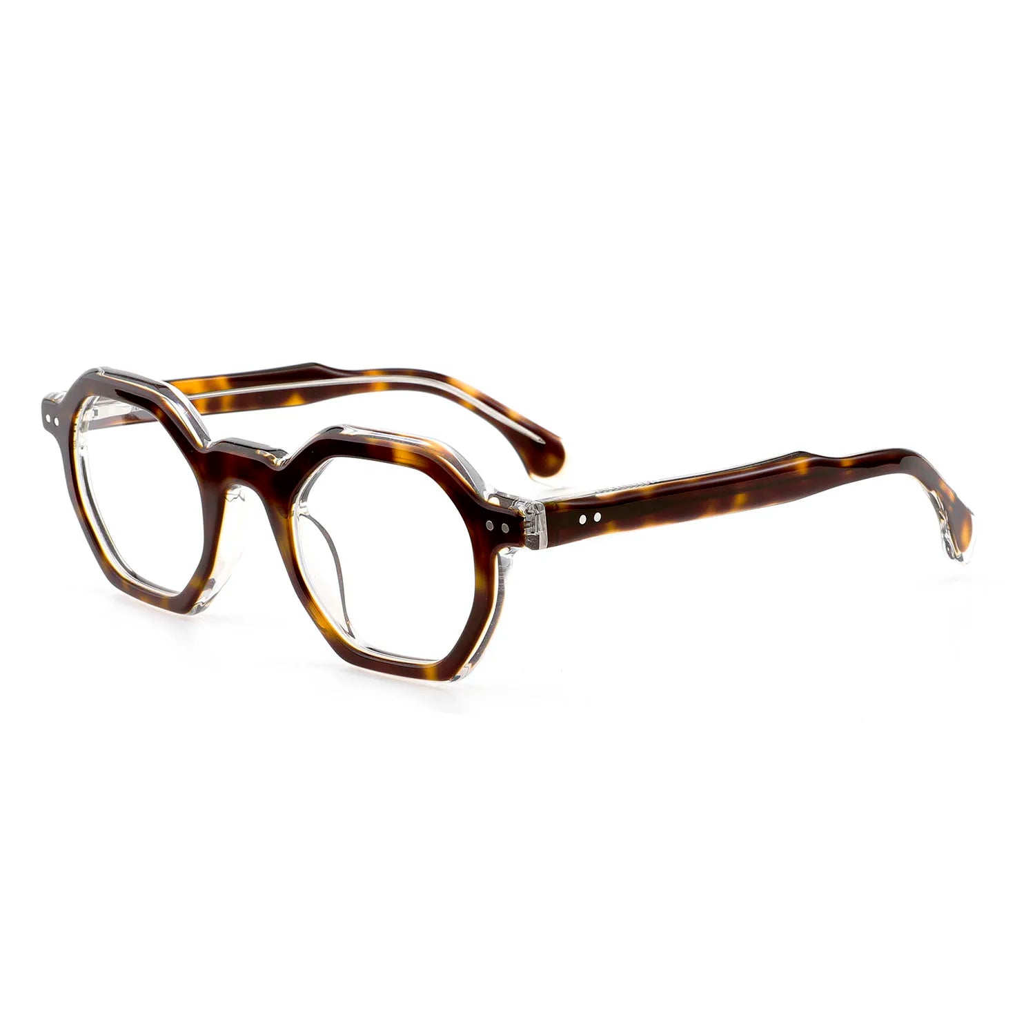 MB1577 Vintage Acetate Optical Eyewear Frame Manufacturer Custom Handcrafted Glasses Eyeglasses Frames