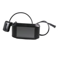 Superbsail Stealth Bomber Electric Mountain Bike Spare Part Bicycle Accessories Bicicle Display for Bafang 750C Function Display
