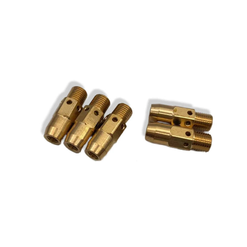 Manufacture Welding Accessories Gas Diffuser 54a Twc Torch Part