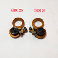 1 Pair New Water Roller Swing Frame DS OS for 102 Printing Machine