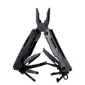 Hot Selling Stainless Steel EDC Multitool Pocket Knife Pliers DIY Grade Survival Gear Multifunctional Metric Measurement System