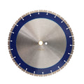 14''/358mm Sintered Turbo Segmented Diamond Saw Blade Cutting&Grinding Disc Cutting Wheel for Concrete Hard Brick Masonry