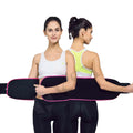 Neoprene Sport Waist Belt Support Body Shaper Waist Trainer Loss Fitness Sweat Belt Slimming Strap Waist Trimmer