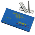TS-D36 Black Iron Flexi Pins Smooth Shank Type for Inme Flexipotass Flexipoints Frame Nail Brad Nail